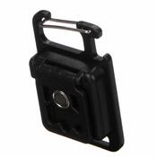 Lanternă multifuncțională cu magnet Sixtol LAMP KEY 3, 300 lm, LED, USB