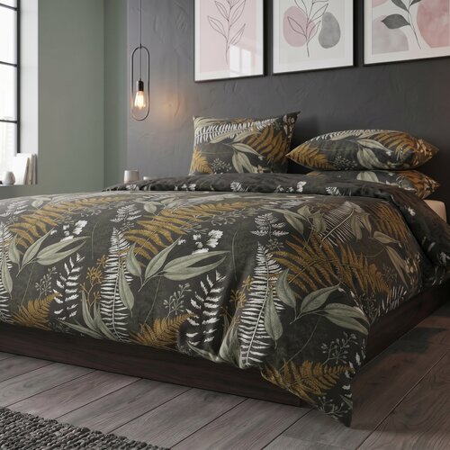 Kvalitex Satenasto posteljnina Luxury collectionKapradí, 140 x 200 cm, 70 x 90 cm