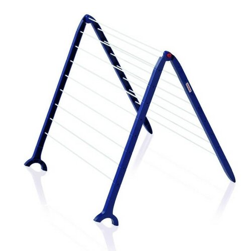 Leifheit PEGASUS V ruhaszárító, fehér 81540