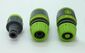 Pistol aspersor circular Garvia 8 funcții cuaccesorii, set de 4 buc
