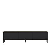 Stolik pod telewizor Imaj Anthracite