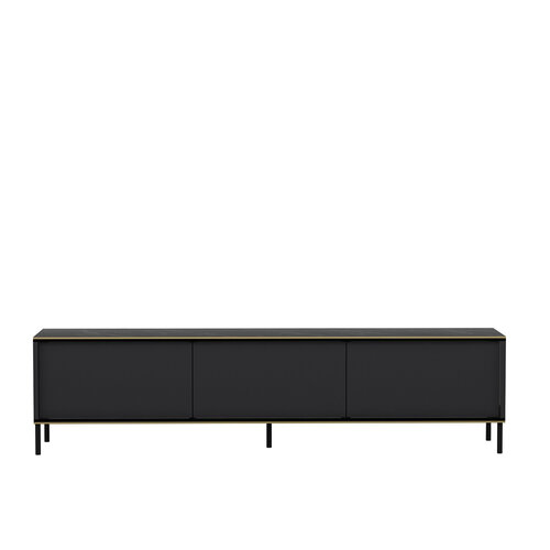 TV-Lowboard Imaj Anthracite