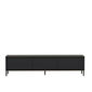 TV-Lowboard Imaj Anthracite