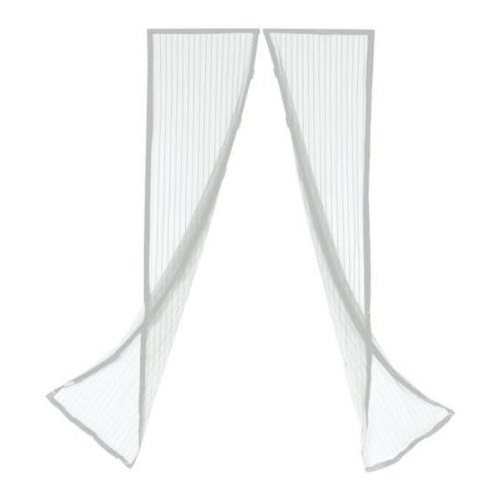 Moskytiéra s magnety, 210 x 100 cm, HS08114P002