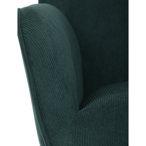 Ohrensessel GRN2, grün