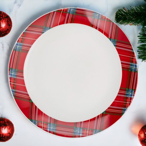 Florina Dessertteller Comet, 20,5 cm