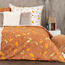 4Home Бавовняна постільна білизна Осінь, 220 x 200 см, 2 шт. 70 x 90 см