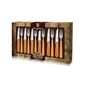 Berlinger Haus 12-teiliges Steak-Besteck-Set