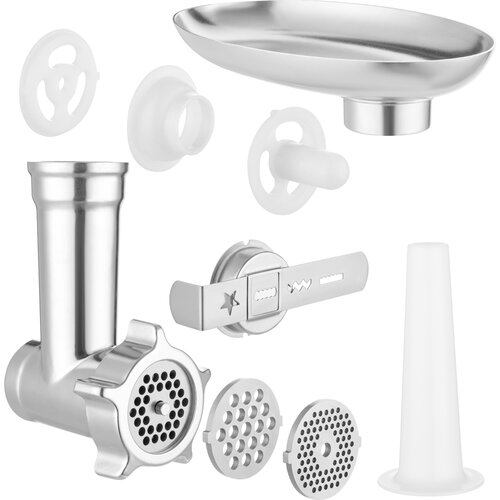 Sencor STM 7878BK konyhai robotgép