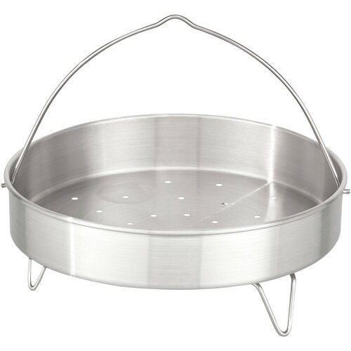 Elo 99285 5-teiliges Set Schnellkochtöpfe Praktika XL 6+3 l