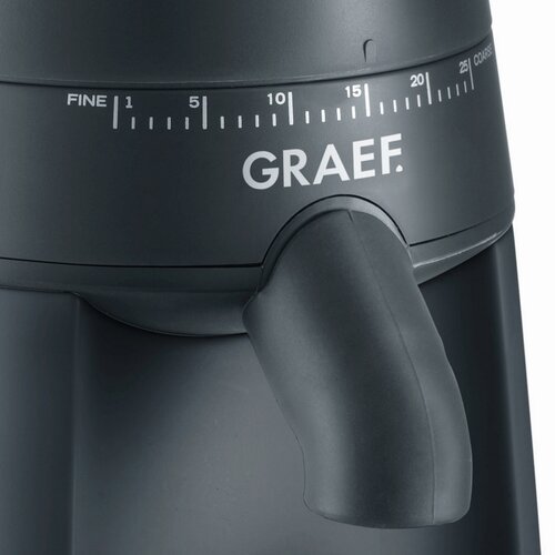 GRAEF CM 702 kávédaráló