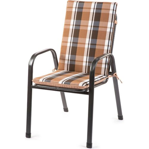 Pernă de fotoliu Fieldmann FDZN 9103 dungă , crem