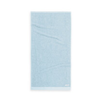 Tom Tailor Handtuch Sky Blue, 50 x 100 cm, 2er-Set