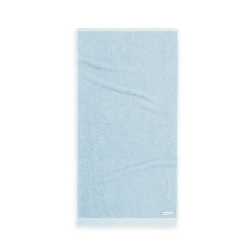 Prosop Tom Tailor Sky Blue , 50 x 100 cm, set de 2 buc.