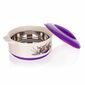 Banquet Culinaria LAVENDER termo lonec s pokrovom1, 5 l