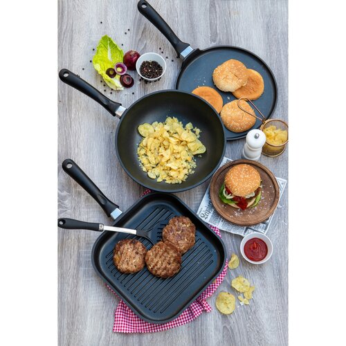 Elo 15528 Alucast serpen 28 cm