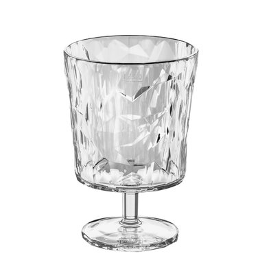 Koziol Čaša na nogi CLUB, 250 ml