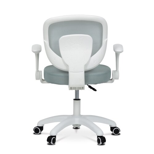 Autronic KA-K1062 GRN Krzesło biurowe, zielone