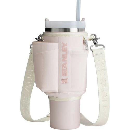 Stanley All-Day Carry-All nosilec za Quencher 1180ml Rose Quartz