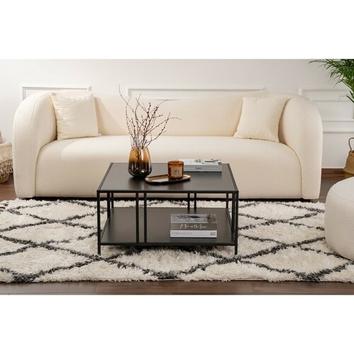 Stolik konferencyjny Uranus Black