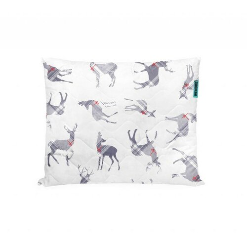 Wendre Calm Deer párna, 70 x 90 cm