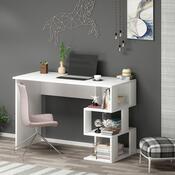 Birou de lucru Dardanos White