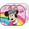 Sončna senčnica za stransko okno Minnie, 2 kos