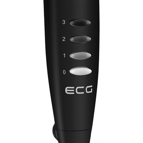 ECG FS 40 A stojalni ventilator, 40 cm