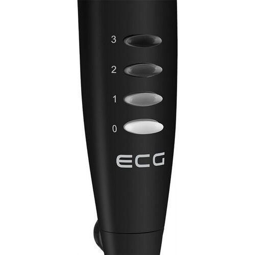 ECG FS 40 A stojanový ventilátor, 40 cm