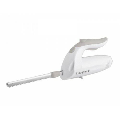 Cuțit electric BEPER BP790, 24,5 cm