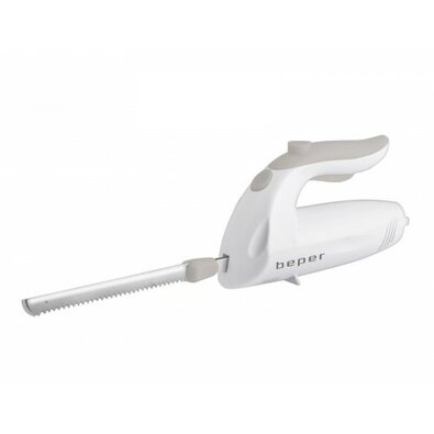 Cuțit electric BEPER BP790, 24,5 cm