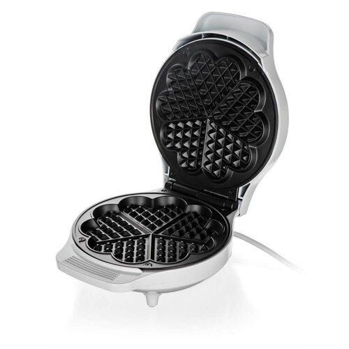 Activer AWM200 vaflovač, bela