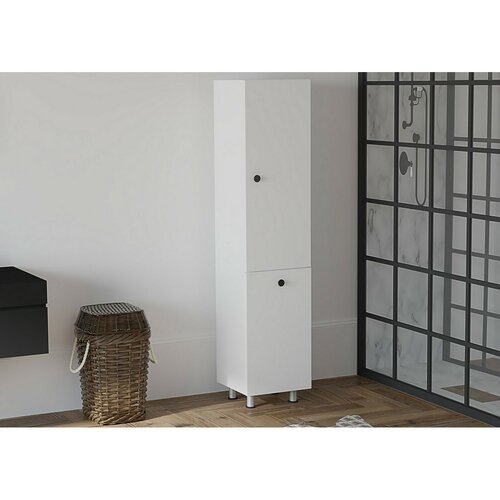 Dulap pentru baie Lipa White