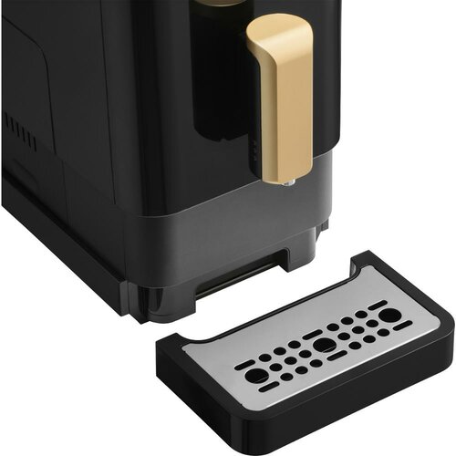 Sencor SES 7220BK automata eszpresszógép
