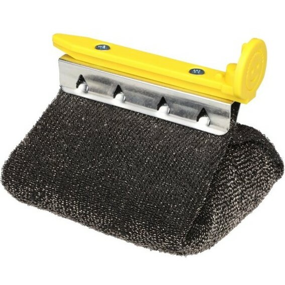 Scrub Daddy BBQ Daddy náhradná hlava na čistenie grilu bez štetín