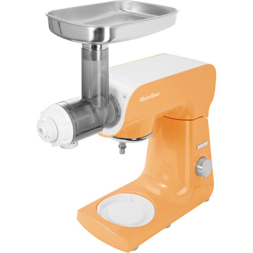 Robot de bucătărie Sencor STM 43OR, portocaliu