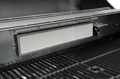 Plynový gril G21 Florida BBQ Premium line, 7 hořáků + zdarma redukční ventil