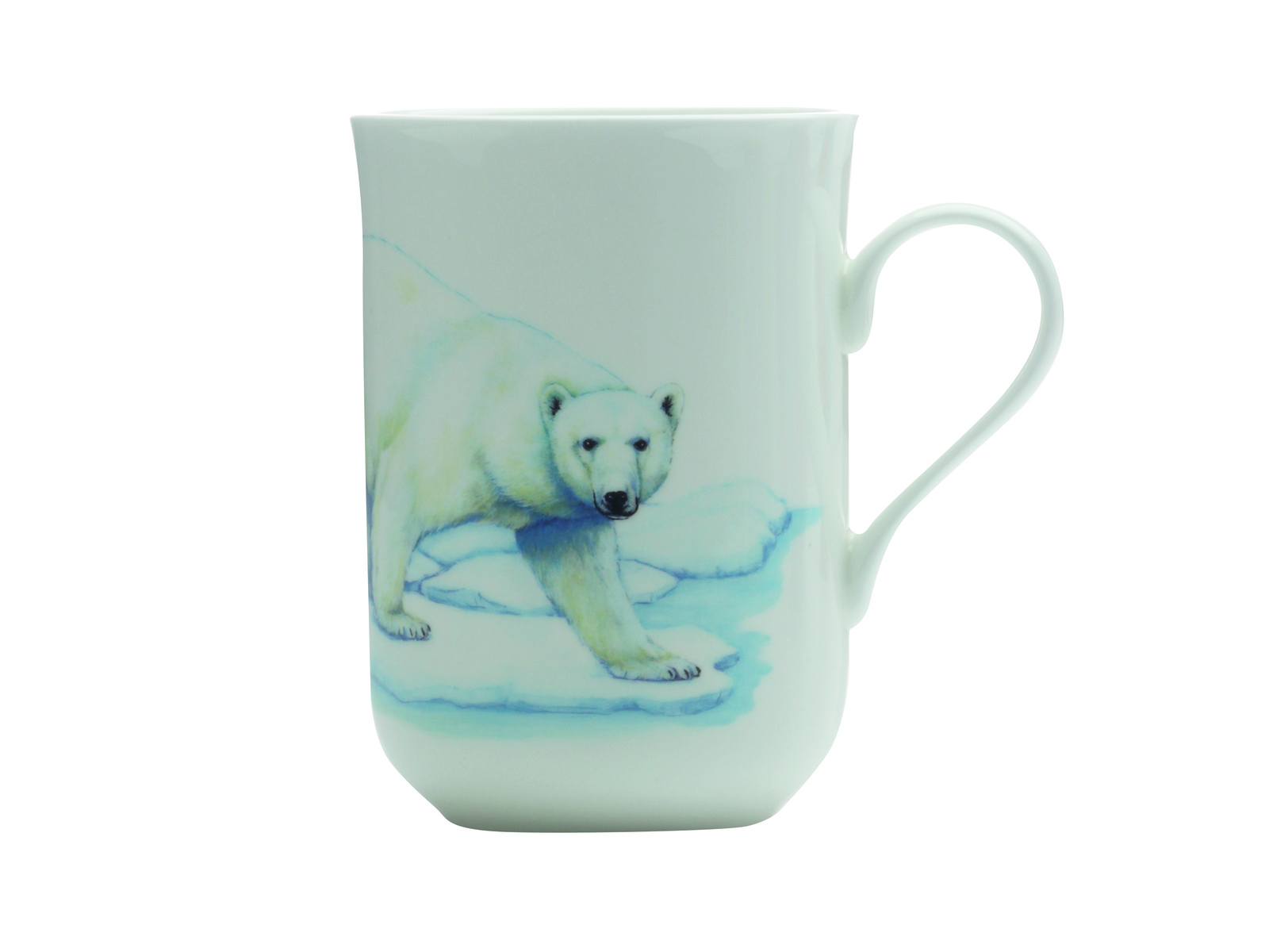 Maxwell & Williams Ľadový medveď hrnček 300 ml,