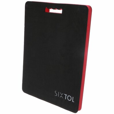 Sixtol Zaščitna podloga za klečanje Mechanic Pad,EVA, 48 x 35 x 3,6 cm