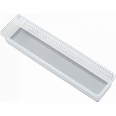 Curver Organizator za predal Sistemo, 30 x 5 x 7,5cm