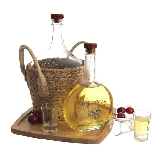 Orion Silikonska zamaška 3,5 cm, 5 kos