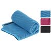 XQ Max Cooling Towel Dry in der FlascheFarbenmix,