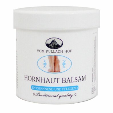 Krema za razpokane pete, 250 ml