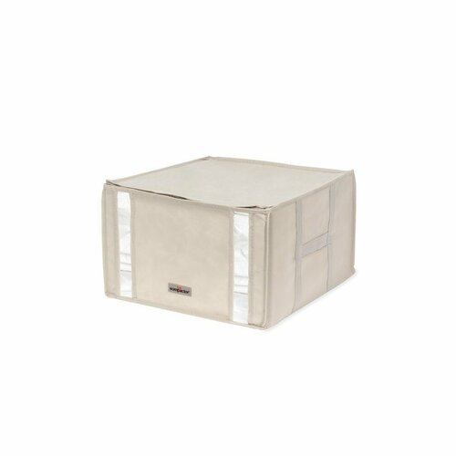 Compactor Cutie cu sac de depozitare în vid M Life, 42 x 40 x 25 cm