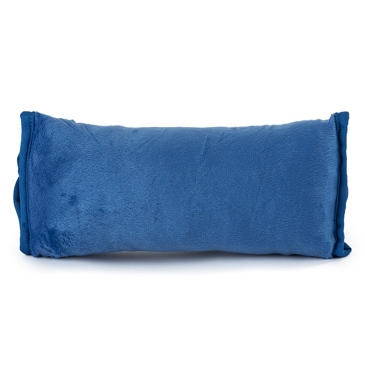 Chránič na bezpečnostný pás, modrá