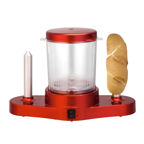 Guzzanti GZ 462 retro hotdogovač