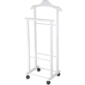 Compactor Dumb valet pe roți Hector 2 , alb