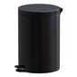 Alda pedálos kuka Freedom Fresh 20 l, fekete