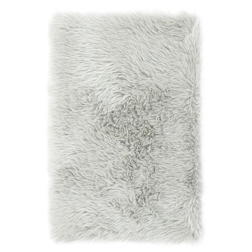 Restilo Blană Dokka gri, 50 x 150 cm