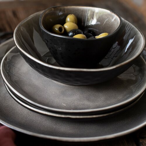 Mäser Столовий набір із 16 предметів Niara Organic